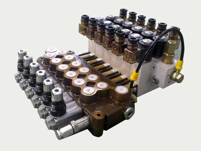 酸堿廢氣處理系統